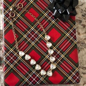J Crew Necklace